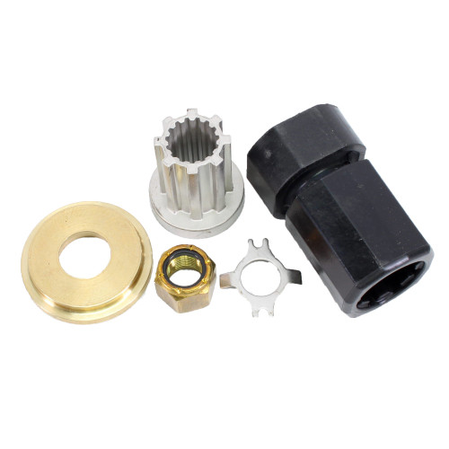 Mercury New OEM Quicksliver Flo-Torq SSR Hub Kit Outboard 8M0150152