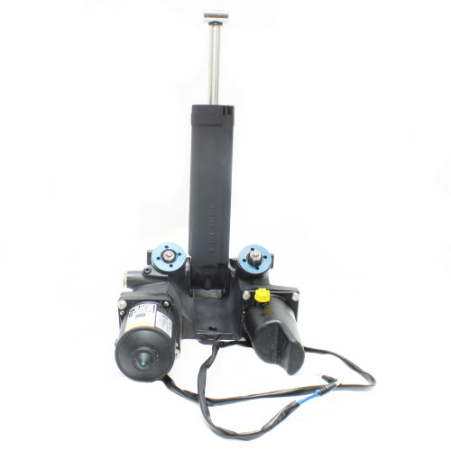 Mercury Marine/ Mercruiser New OEM Power Trim Assembly, 8M0164977