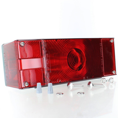 SeaChoice Waterproof Over 80" Tail Light, 50-51921