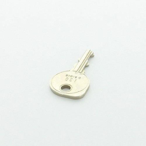 Mercury Marine / Mercruiser OEM Ignition Key 130, 30431130