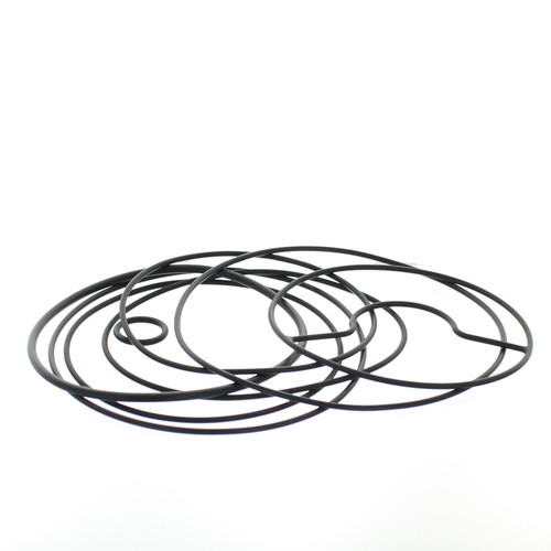 Mercury Marine/Mercruiser New OEM O-Ring Kit, 25-832804A03; 25-832804A1