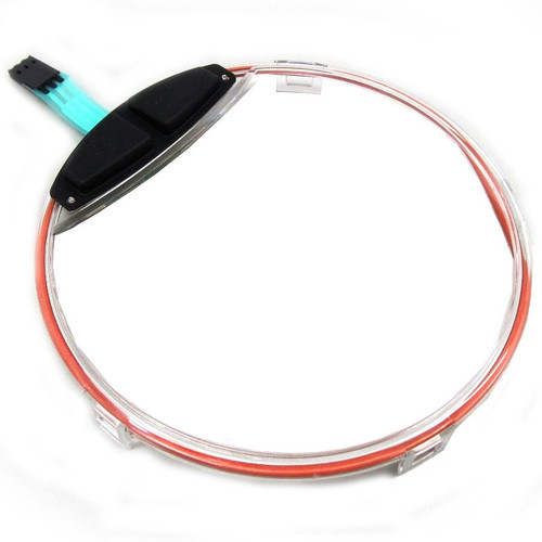 Arctic Cat New OEM Standard Gauge Kit, 0637-319