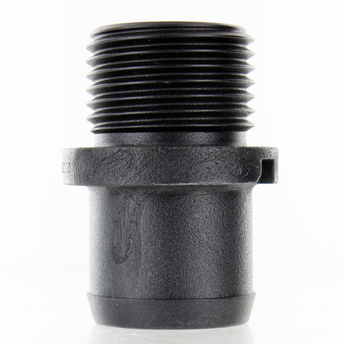 Volvo Penta New OEM Water Hose Fitting, 23238467