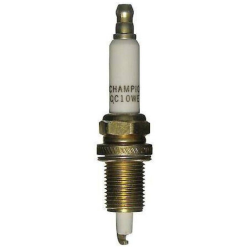 Johnson Evinrude OMC OEM Spark Plug Champion QC10WEP, 5007120, 5007419, 5011240