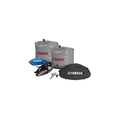 Yamaha New OEM 19FT WAKE SURF PACKAGE, F6B-U5909-V0-00 Yamaha New OEM 19FT WAKE SURF PACKAGE, F6B-U5909-V0-00