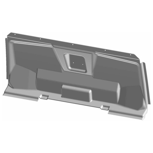 Polaris OEM Headliner-Rear,Accy,Zs, 5814714