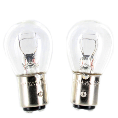 SeaChoice OEM Trailer Light Replacement Bulb Kit, 50-09971