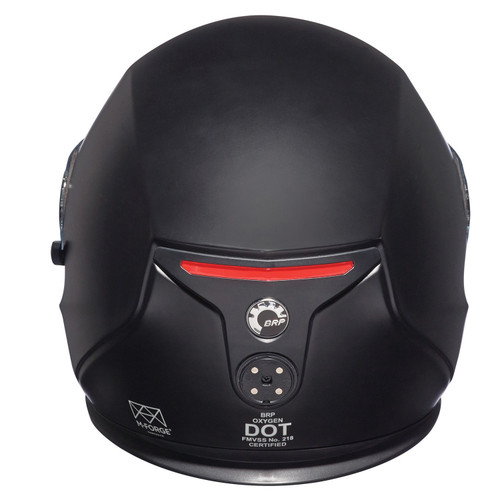 Ski-Doo New OEM Heated OXYGEN Helmet, Men's/Unisex Large, 9290190993