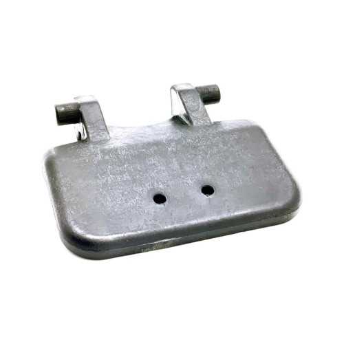 Polaris New OEM Seat Latch Lever, 5437121