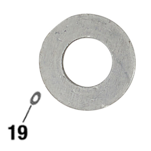 BRP New OEM, Sealing Washer, 404146600