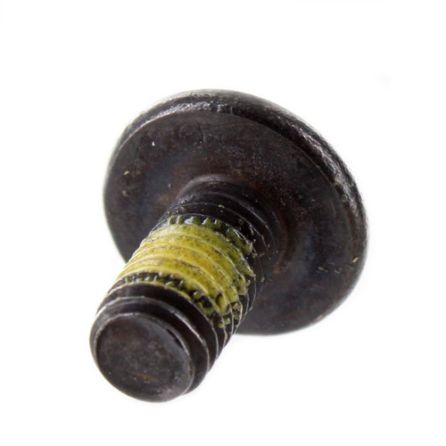 Can-Am OEM Nylon Torx Screw (M6 x 12) for Renegade, 250000454