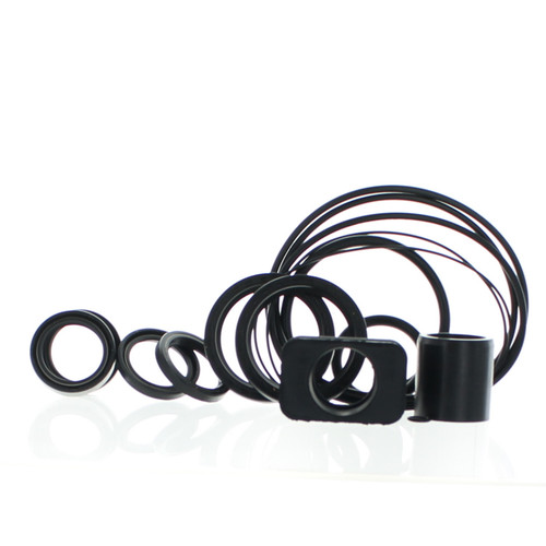 Volvo Penta New OEM Lower Gearcase Seal Kit, 3856002