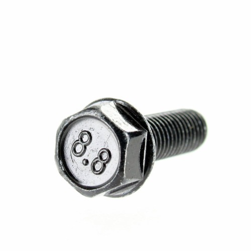 Polaris New OEM Hexagonal Flange Head Screw (8 mm x 25 mm), 7518569