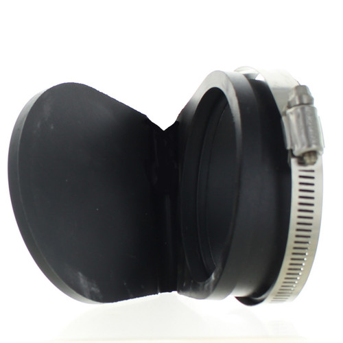 Mercury Marine Mercruiser New OEM 3" Exhaust Flapper, 34765A2