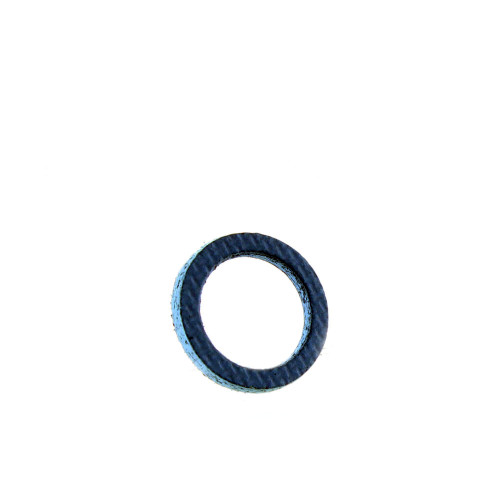 Mercury Marine Mercruiser OEM Drain Screw Gasket, 12-191833