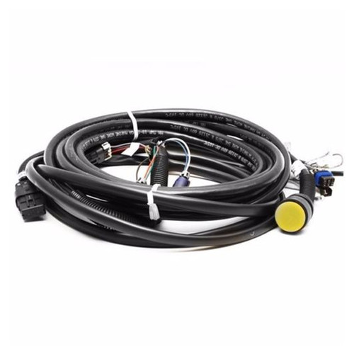 Mercury Marine OEM 20 Foot Ignition Switch With Harness Assy, 84-896537T20