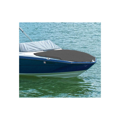 Yamaha New OEM, Black Bow Cover- Twenty-Five Feet, MAR-255XD-BC-21