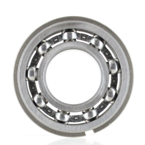 Aftermarket New OEM Ski-Doo Crankshaft Bearing 35MM, 6207NRC