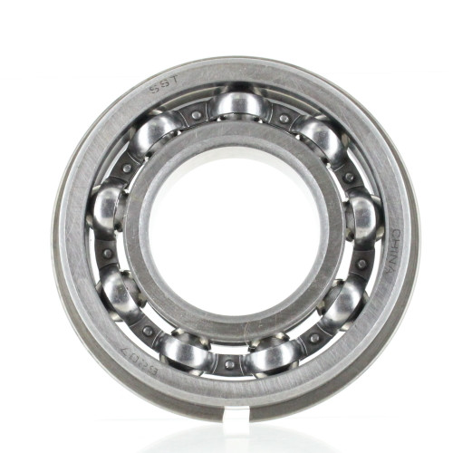 Aftermarket New OEM Ski-Doo Crankshaft Bearing 35MM, 6207NRC