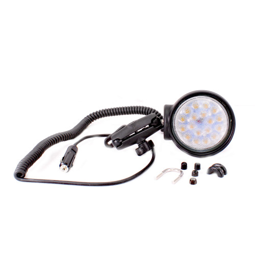 Can-Am OEM RAM LED Spotlight, 710005423