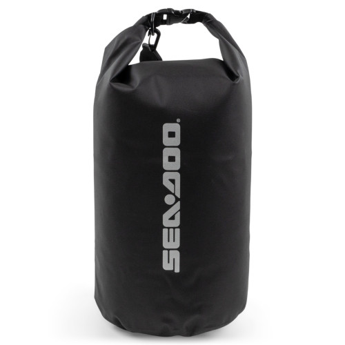 Sea-Doo New OEM, Watertight Puncture Resistant Polyester 25 L Dry Bag, 269001936