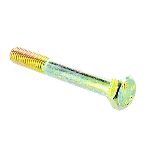 Ski-Doo New OEM Hex. Screw (M10 X 75) 207007544