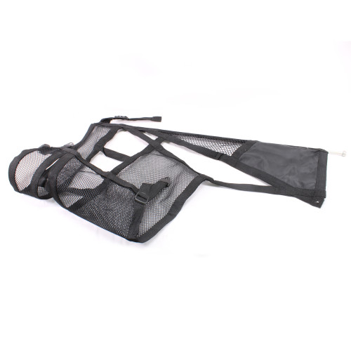 Polaris New OEM Ranger Rear Side Net, 2686325