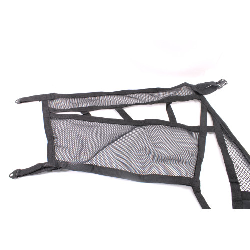 Polaris New OEM Ranger Rear Side Net, 2686325