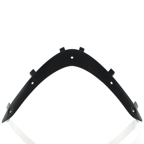 Polaris New OEM 2005-2017 Switchback RMK IQ Dragon Windshield Retainer, 5435520