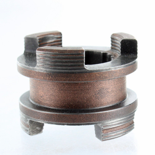 Johnson Evinrude OMC New OEM 3-Lug Clutch Dog Shifter, 0325263