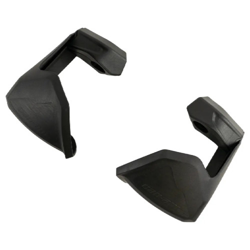 Can-Am OEM Passenger Wind Deflectors, 715001669