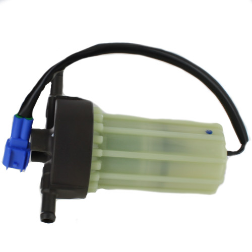 Yamaha New OEM Fuel Filter Assembly, 6P3-24560-04-00