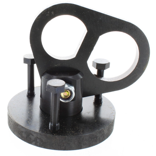 Johnson Evinrude OMC New OEM Lifting Eye and Adapter for 90 Degree V6, 0396748