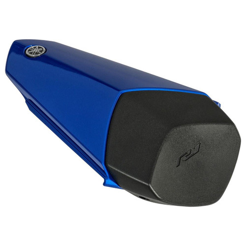 Yamaha OEM Rear Seat Cowl - Blue, 2CR-F47F0-V0-00