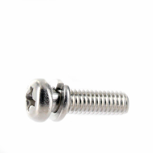 Yamaha New OEM Vapor Separator Screw, 65L-14125-00-00