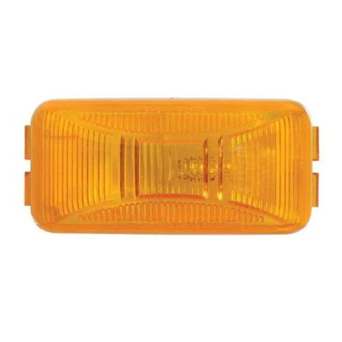 Seachoice New Amber Marker/Clearance Light Only, 50-52591