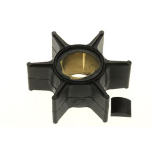 Johnson Evinrude OMC OEM Impeller and Key Assembly 18-35HP 1991-2001, 0395289