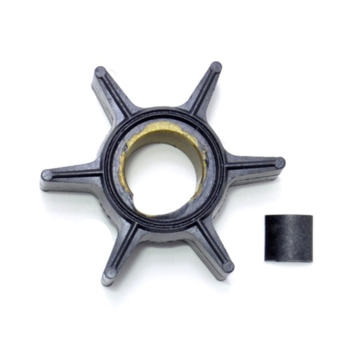 Johnson Evinrude OMC OEM Impeller and Key Assembly 18-35HP 1991-2001, 0395289