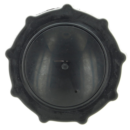 Johnson Evinrude OMC New OEM Gas Cap With Vent Assembly, 0763524