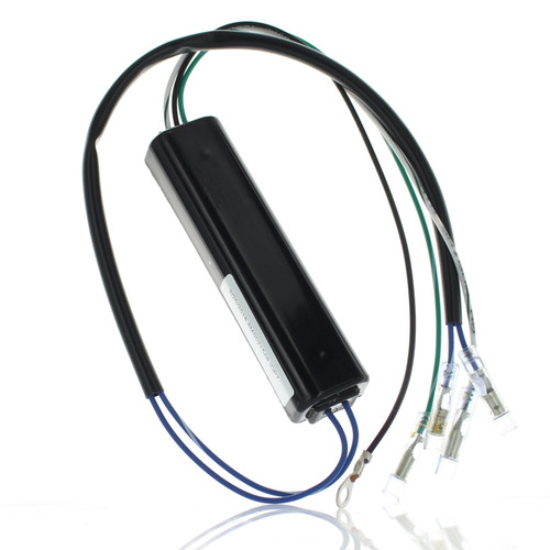 Mercury New OEM Outboard Adaptor Kit 8M0021548, 	834949A4, 834949A2