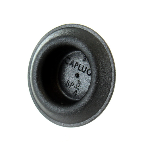 Ski-Doo OEM Black Plug, 293730052