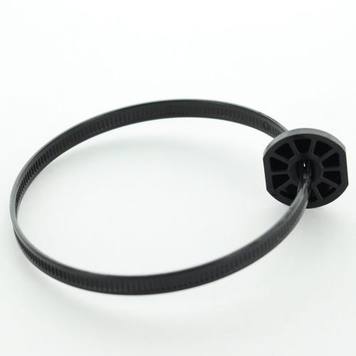 Can-Am UTV OEM Button Head Tie Rap, 708002533