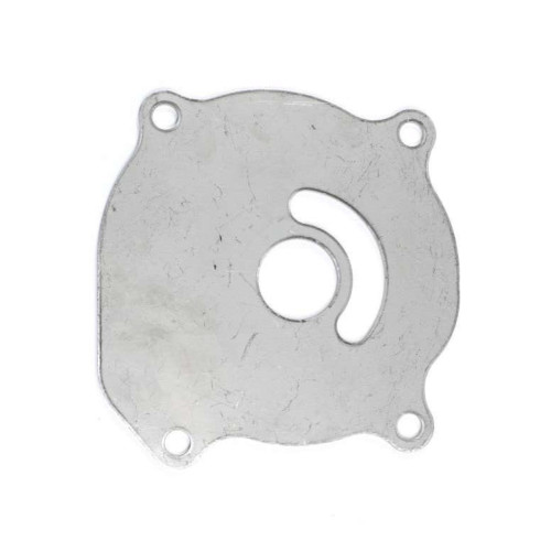 Johnson Evinrude OMC New OEM Water Pump Plate, 0338485