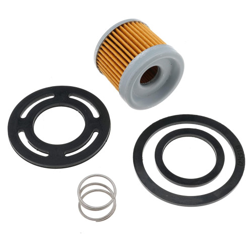 Mercury Marine Mercruiser New OEM Fuel Filter Kit, 35-803897Q1, 35-8M0046752