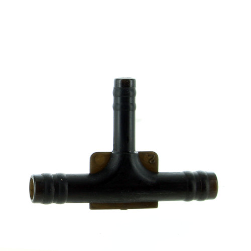 Johnson Evinrude OMC New OEM Water Pressure gauge Kit Tee Connector, 0123553