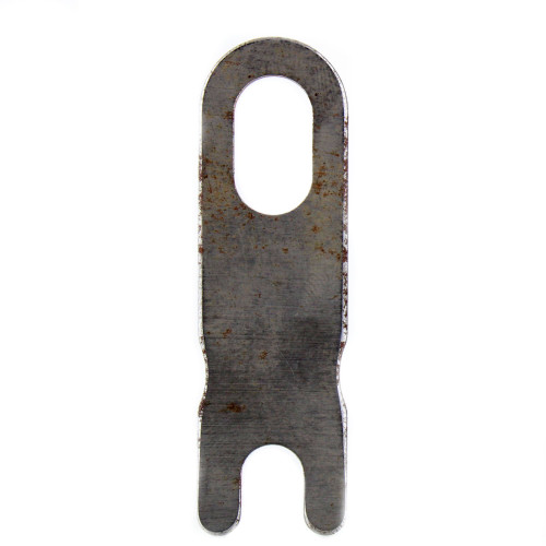Volvo Penta OEM Engine Assembly Shim (2.15mm), 1547970