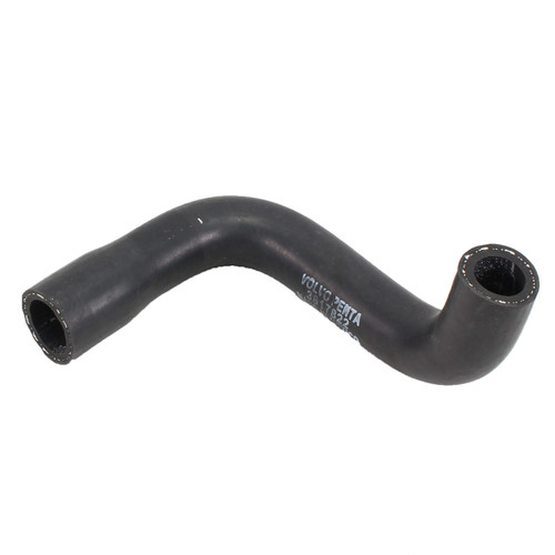 Volvo Penta New OEM Seawater Pump Hose, 4.3L - 5.7L Engines, 3817822