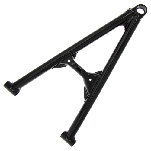 Polaris OEM Gloss Black Lower Left Hand Control Arm, 1824169-067