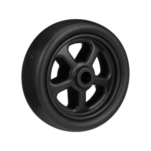 Seachoice New 6" Replacement Trailer Jack Wheel, 50-52070