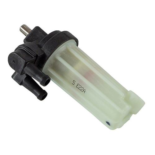 Yamaha New OEM FILTER ASSY 6D8-24560-08-00